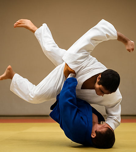 Judo