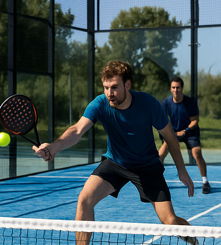 Padel